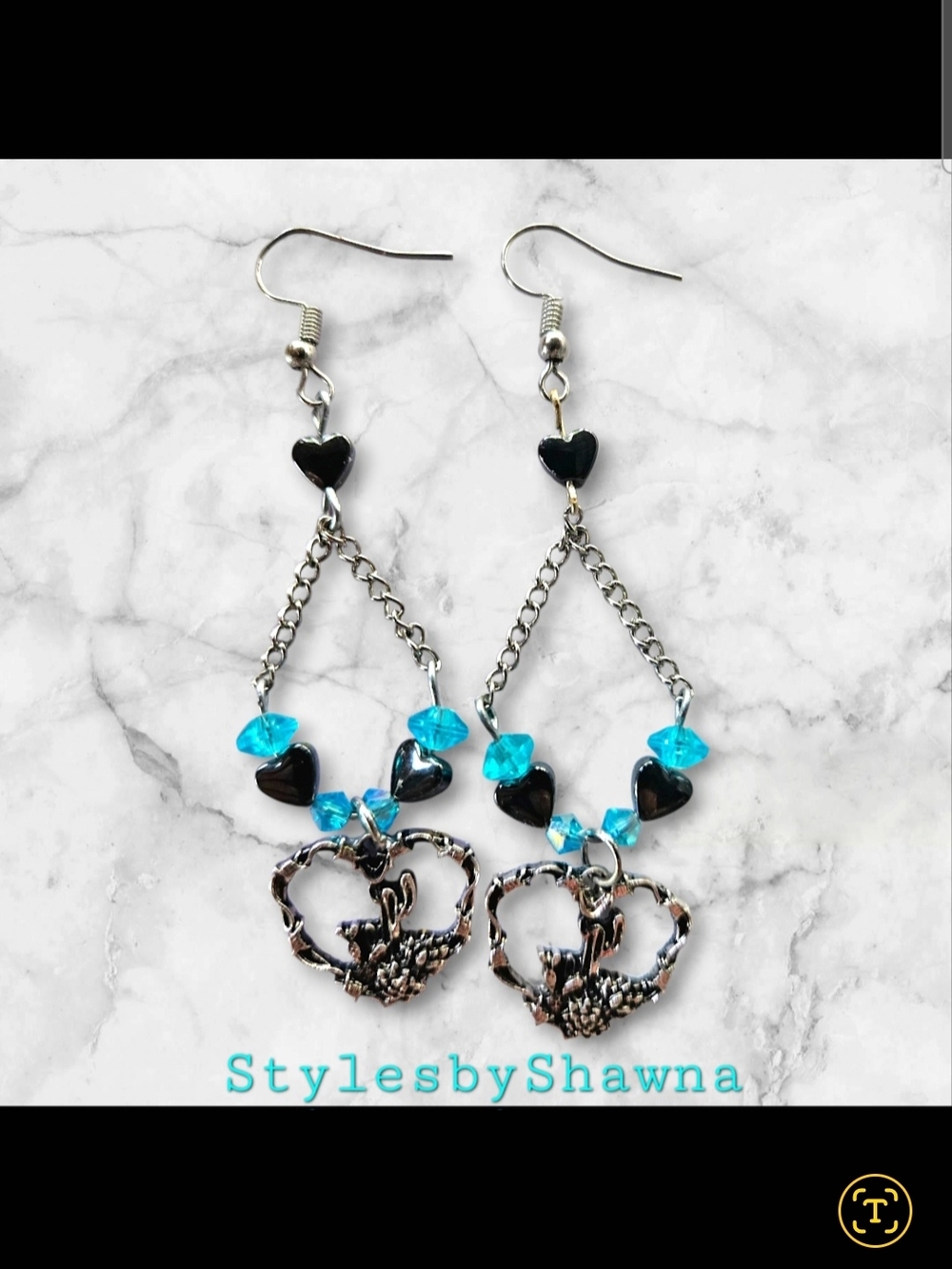 Handmade Earrings